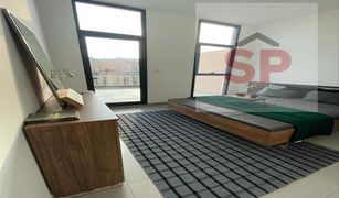 Studio Apartment for sale in Al Zahia, Sharjah Al Mamsha