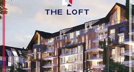 Available Units at The Loft