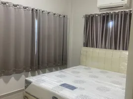 2 Schlafzimmer Villa zu vermieten im Somphong Bay View, Ban Chang