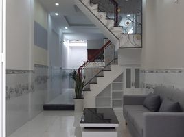 3 Schlafzimmer Villa zu verkaufen in Binh Tan, Ho Chi Minh City, Binh Hung Hoa B