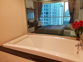 1 Bedroom Apartment for rent at The Address Chidlom, Lumphini, Pathum Wan