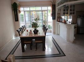 4 Bedroom House for sale at Nantawan Sathorn-Ratchaphruk, Bang Waek, Phasi Charoen