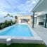 3 Schlafzimmer Haus zu vermieten im BONAIR Villa HuaHin, Hua Hin City, Hua Hin, Prachuap Khiri Khan