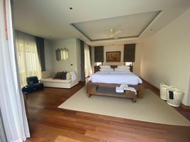 4 Bedroom Villa for rent at Anchan Lagoon, Thep Krasattri, Thalang, Phuket, Thailand