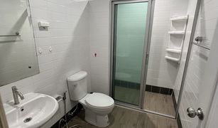 3 Bedrooms Townhouse for sale in Lat Phrao, Bangkok The Plant Citi Ladprao 71