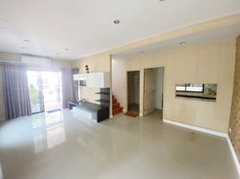 3 Schlafzimmer Villa zu verkaufen im Modi Villa Bangna, Bang Sao Thong, Bang Sao Thong