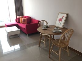 1 Bedroom Condo for rent at Supalai Wellington, Huai Khwang