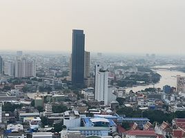 1 Schlafzimmer Appartement zu vermieten im Supalai Premier Si Phraya - Samyan, Maha Phruettharam