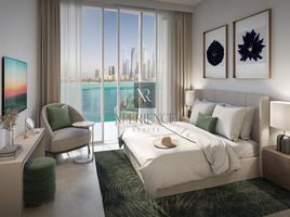 3 Bedroom Apartment for sale at Beachgate by Address, EMAAR Beachfront, Dubai Harbour