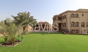 8 chambres Villa a vendre à Industrial Area 6, Sharjah Al Shahba