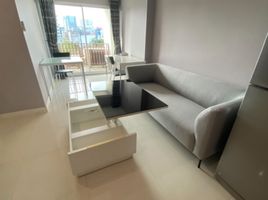 1 Schlafzimmer Appartement zu vermieten im Rajvithi City Resort, Thanon Phaya Thai