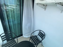 Studio Condo for sale at The Nice Condotel, Choeng Thale