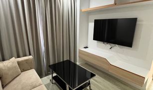 1 Bedroom Condo for sale in Sala Ya, Nakhon Pathom V Condo Salaya