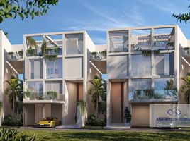 4 Bedroom Townhouse for sale at The Reserve, Al Barari, Dubai