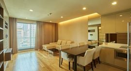 Available Units at The Address Sathorn