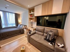 1 Bedroom Apartment for sale at Chambers On-Nut Station, Bang Chak