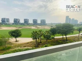 2 Bedroom Apartment for sale at Golf Vista 1, Golf Vista, DAMAC Hills (Akoya by DAMAC)