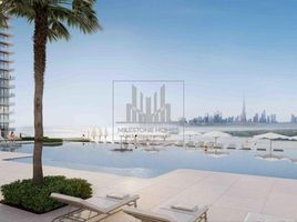 2 Bedroom Apartment for sale at Address Harbour Point, Dubai Creek Harbour (The Lagoons)