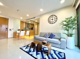 1 Bedroom Condo for rent at The Emporio Place, Khlong Tan, Khlong Toei