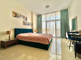 Studio Apartment for sale at K1, Skycourts Towers