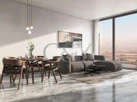 1 Bedroom Condo for sale at Peninsula One, Executive Towers, Business Bay