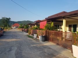 2 Schlafzimmer Haus zu vermieten im Pranburi Valley Village, Pak Nam Pran