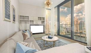 1 Schlafzimmer Appartement zu verkaufen in , Dubai LIV Marina