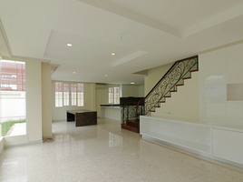 5 Bedroom House for sale at Grand Monaco Bangna, Dokmai