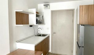 1 chambre Condominium a vendre à Bang Chak, Bangkok Elio Sukhumvit 64