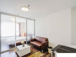 1 Schlafzimmer Wohnung zu verkaufen im D BURA Pran Nok , Ban Chang Lo