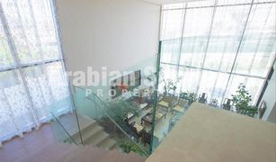 4 Bedrooms Villa for sale in , Abu Dhabi Jawaher Saadiyat