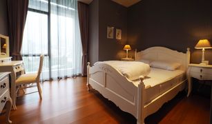 2 Bedrooms Condo for sale in Thung Mahamek, Bangkok The Sukhothai Residences