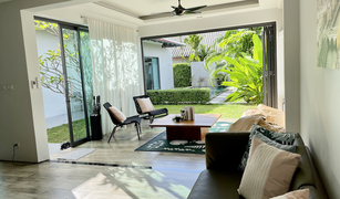 3 Schlafzimmern Villa zu verkaufen in Choeng Thale, Phuket Radi Pool Villa