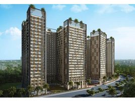2 Bedroom Apartment for sale at Chembur, n.a. ( 1565)