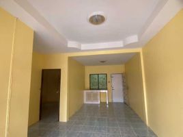 2 Bedroom House for sale at Mu Ban Nutchanat , Bo Win, Si Racha