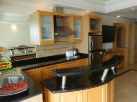 Studio Apartment for rent at Jomtien Plaza Condotel, Nong Prue