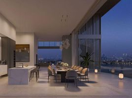 5 Bedroom Condo for sale at Serenia Living Tower 1, The Crescent