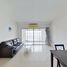 2 Schlafzimmer Wohnung zu vermieten im Baan Suan Lalana, Nong Prue, Pattaya