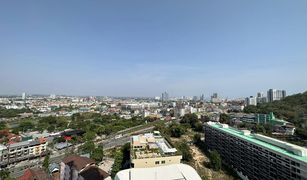 1 Bedroom Condo for sale in Nong Prue, Pattaya Unixx South Pattaya