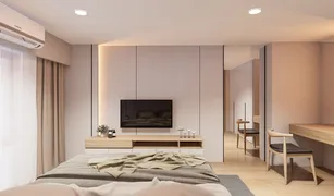 3 Bedrooms Condo for sale in Huai Khwang, Bangkok One 9 Five Asoke - Rama 9