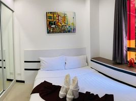 2 спален Кондо на продажу в Naiharn Sea Condominium, Раваи