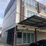 3 Bedroom Retail space for rent at Maneerin Place 2, Surasak, Si Racha, Chon Buri, Thailand