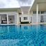 3 Bedroom Villa for rent in Hua Hin Prachuap Khiri Khan, Hua Hin City, Hua Hin