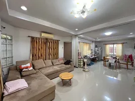 3 Schlafzimmer Haus zu verkaufen im Sinlapakarn Park 3, Phimonrat, Bang Bua Thong, Nonthaburi