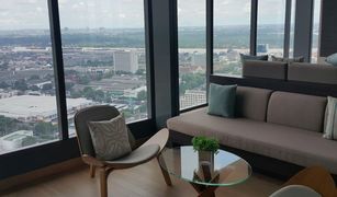 2 Bedrooms Condo for sale in Khlong Tan, Bangkok The Lumpini 24