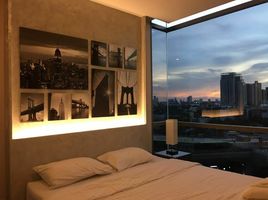 1 Schlafzimmer Appartement zu verkaufen im The Room Sukhumvit 69, Phra Khanong Nuea