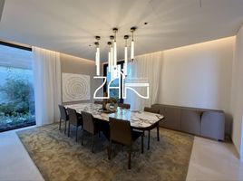 5 Bedroom Villa for sale at Saadiyat Lagoons, Saadiyat Beach