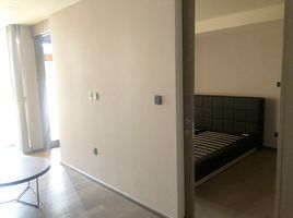 1 Bedroom Apartment for sale at Klass Siam, Wang Mai