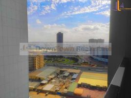 2 Bedroom Apartment for sale at Tower A3, Ajman Pearl Towers