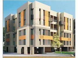 2 Schlafzimmer Appartement zu verkaufen im Nr Yogi Nagar, Vadodara
